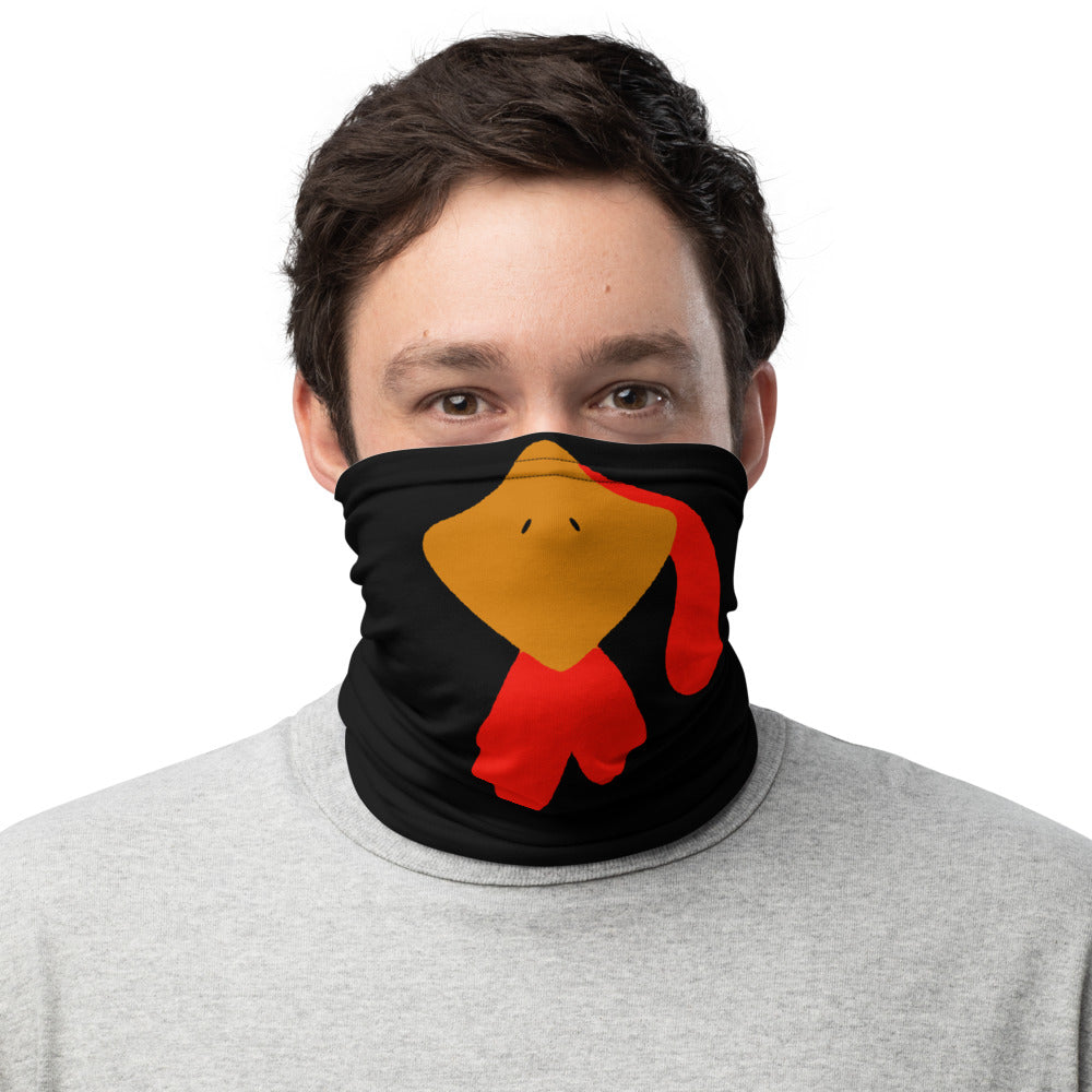 Turkey Face Neck Gaiter