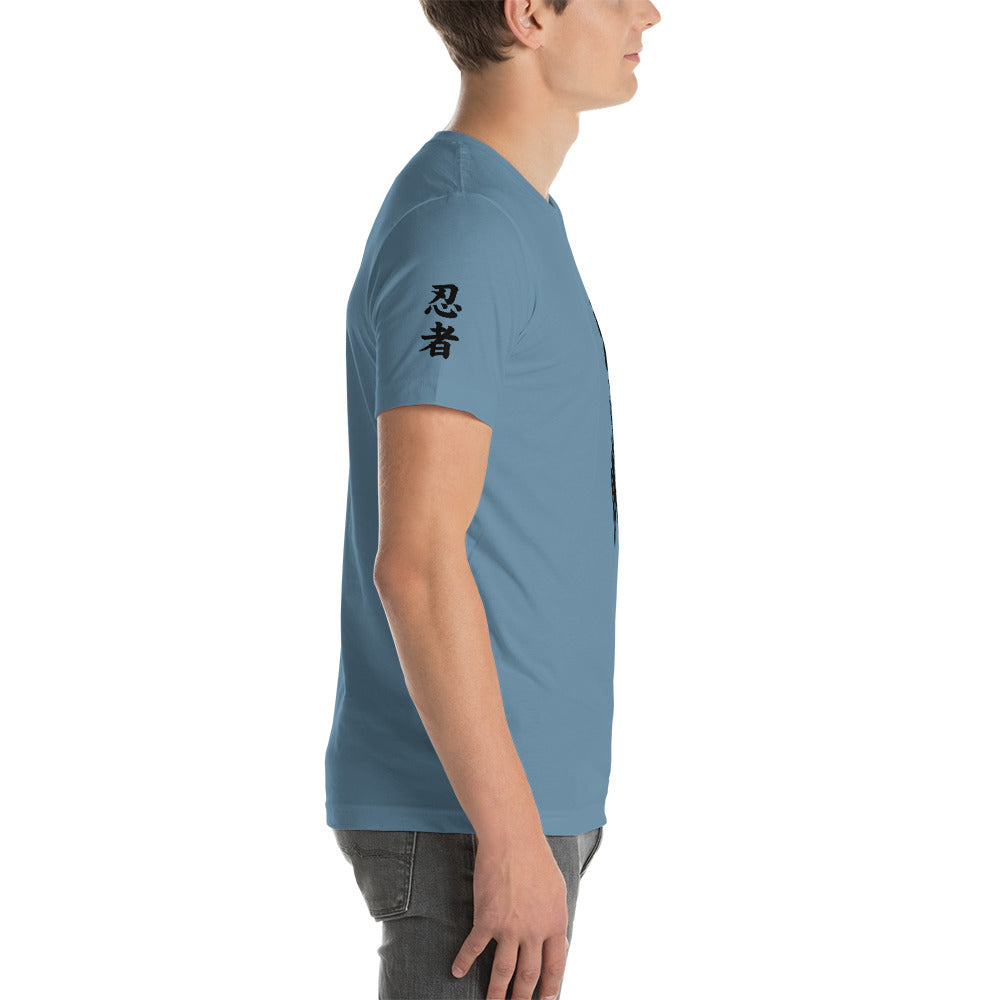 Ninja Short-Sleeve T-Shirt