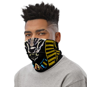 Anubis Neck Gaiter