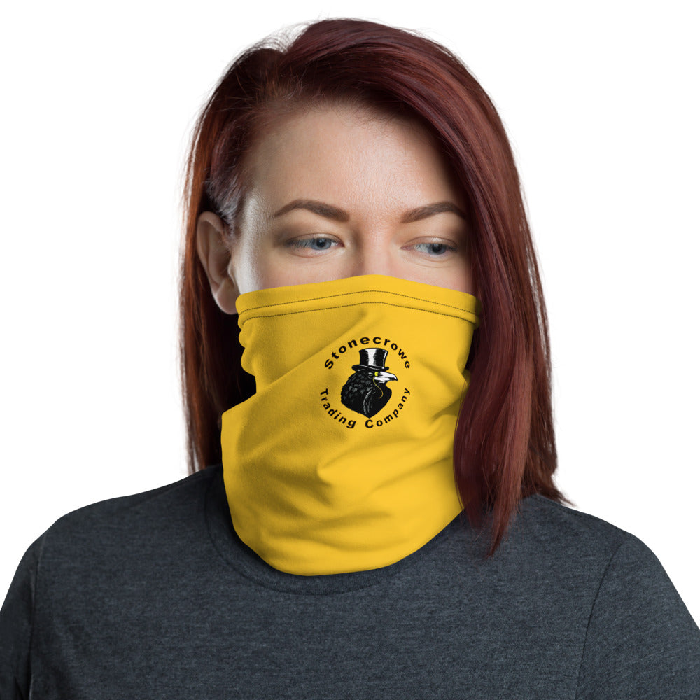 Stonecrowe Trading Company Neck Gaiter