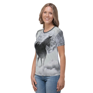 Dark Horse Women's T-shirt