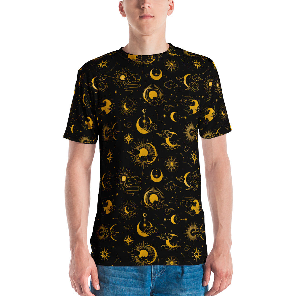 Sun and Moon T-shirt