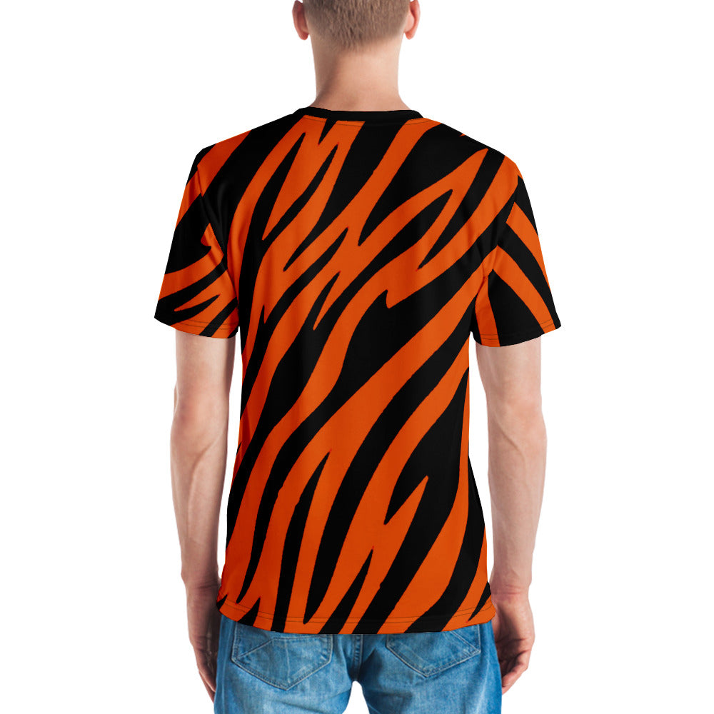 Tiger Stripe T-shirt