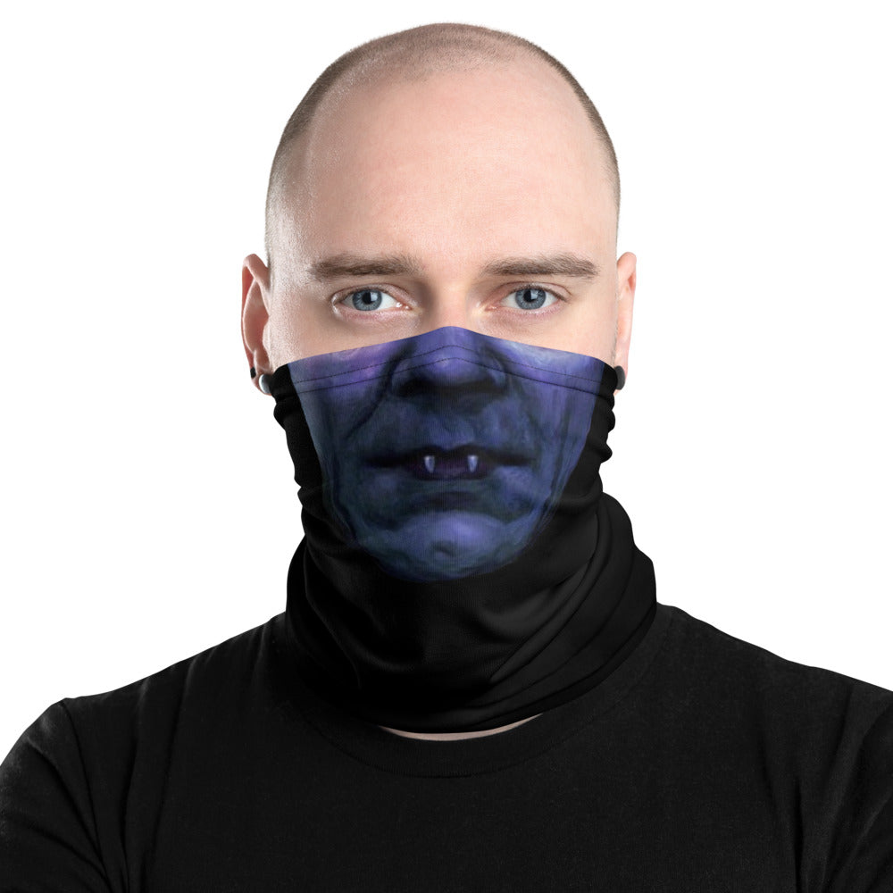 Dracula Neck Gaiter