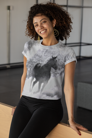 Women's Dark Horse T-shirt