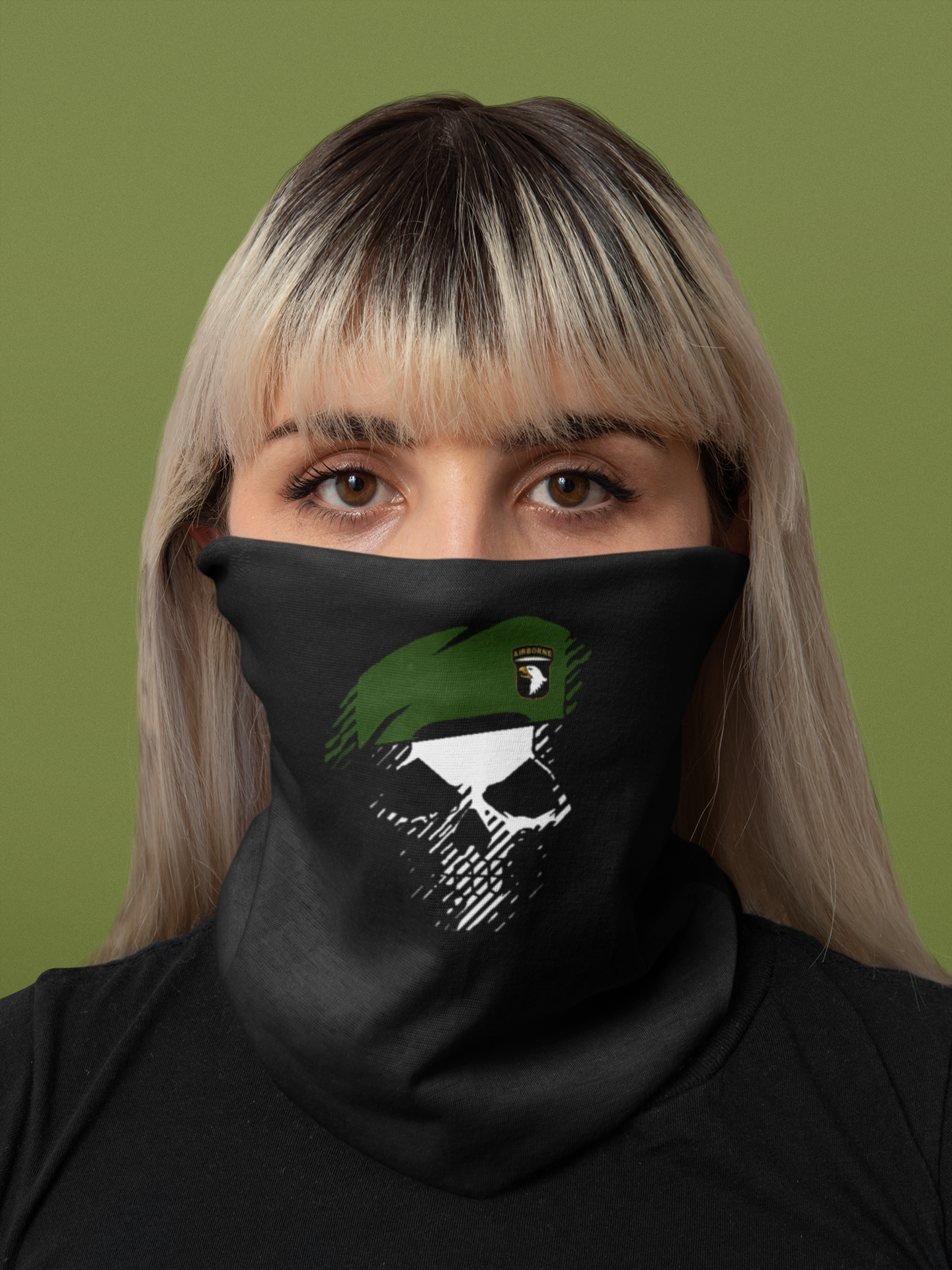 Ghost Recon Neck Gaiter