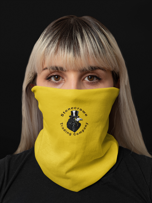 Stonecrowe Trading Company Neck Gaiter