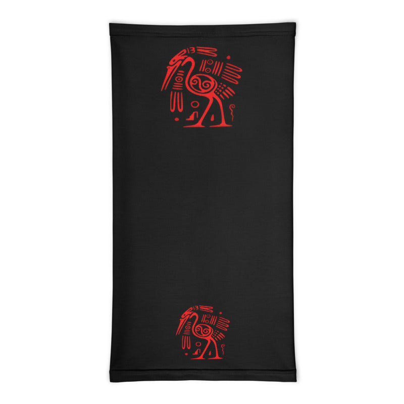 Tribal Ibis Neck Gaiter