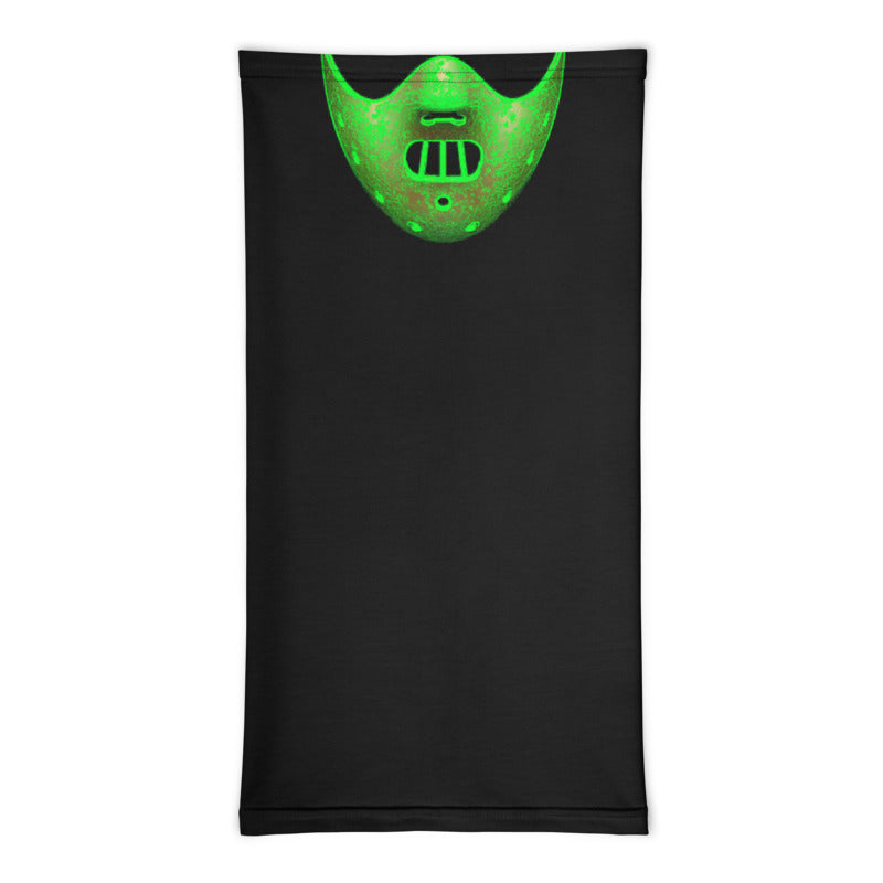 Toxic Anti Bite Neck Gaiter