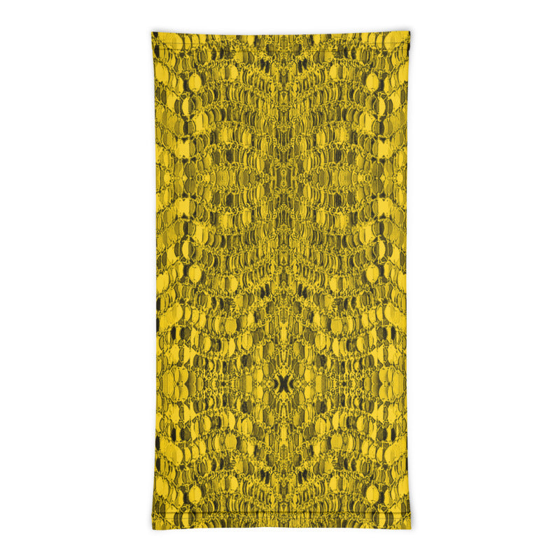 Gypsy Veil Neck Gaiter
