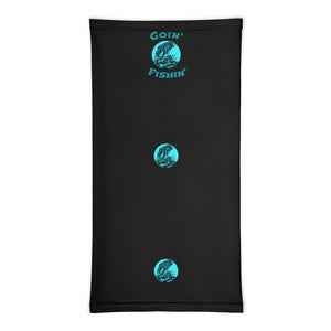 Goin' Fishin' Neck Gaiter