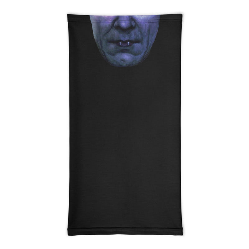 Dracula Neck Gaiter