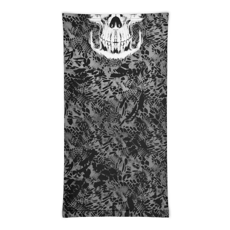 Grim Shady Camo Neck Gaiter