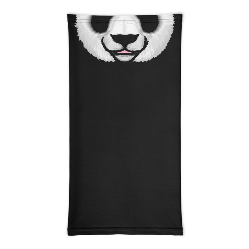 Panda Neck Gaiter
