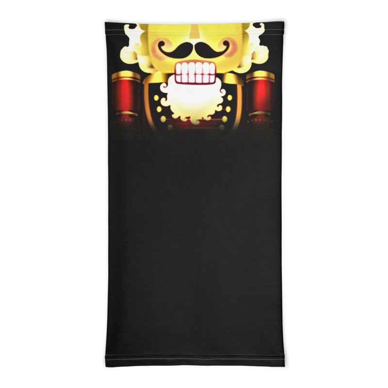 Nutcracker Neck Gaiter