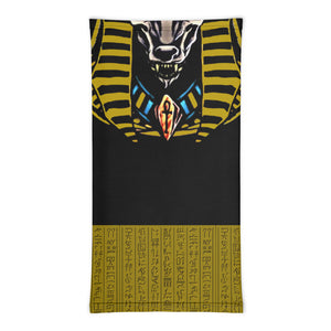 Anubis Neck Gaiter