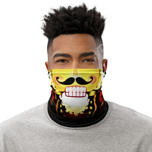 Nutcracker Neck Gaiter