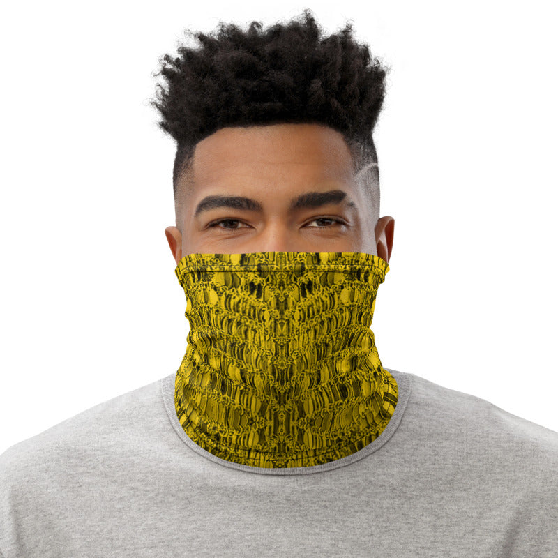 Gypsy Veil Neck Gaiter