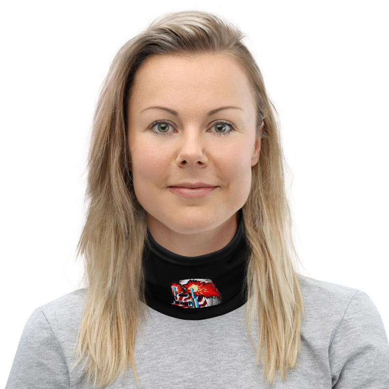 Hammer Down Neck Gaiter