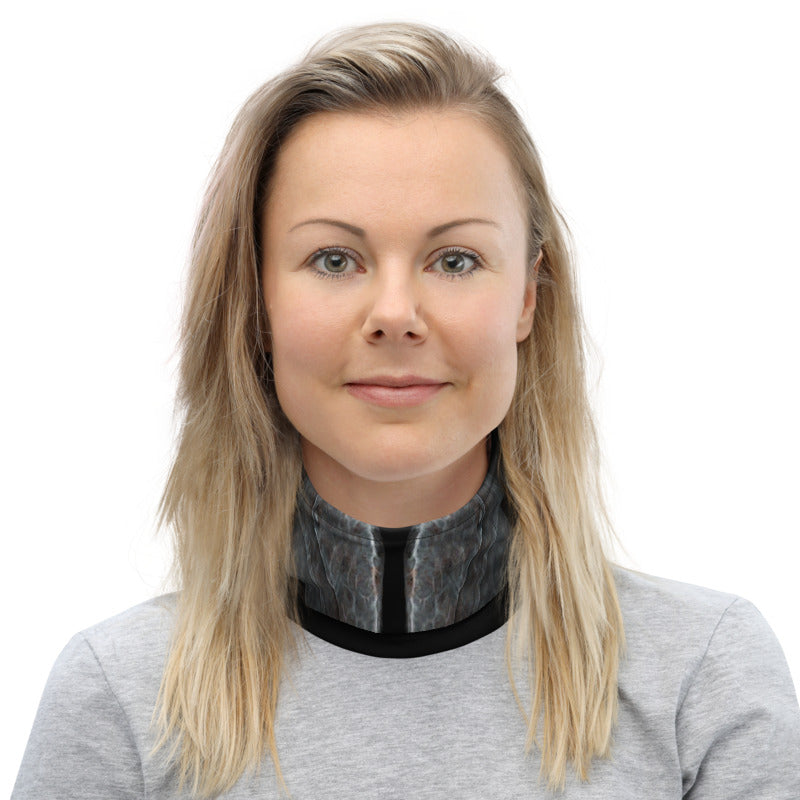 Warrior Neck Gaiter
