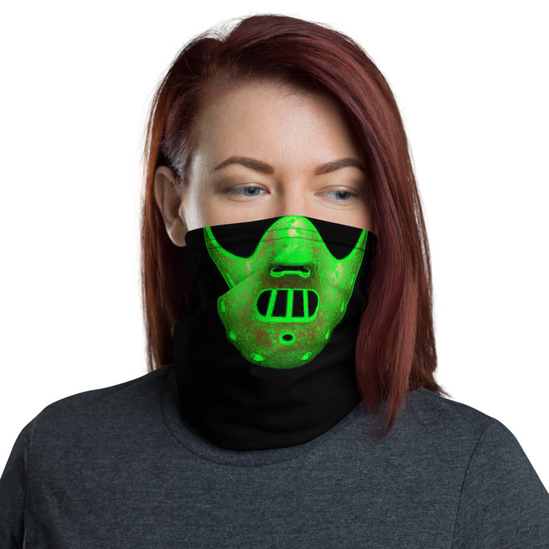 Toxic Anti Bite Neck Gaiter