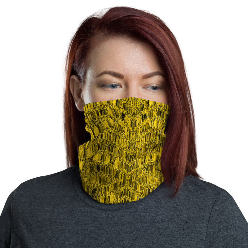 Gypsy Veil Neck Gaiter