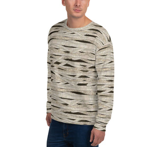 Mummy Wraps Unisex Sweatshirt