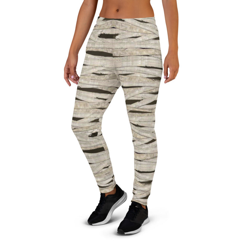 Mummy Wrap Women's Joggers