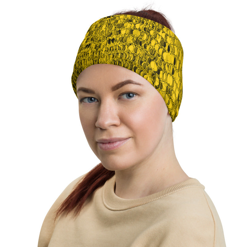 Gypsy Veil Neck Gaiter