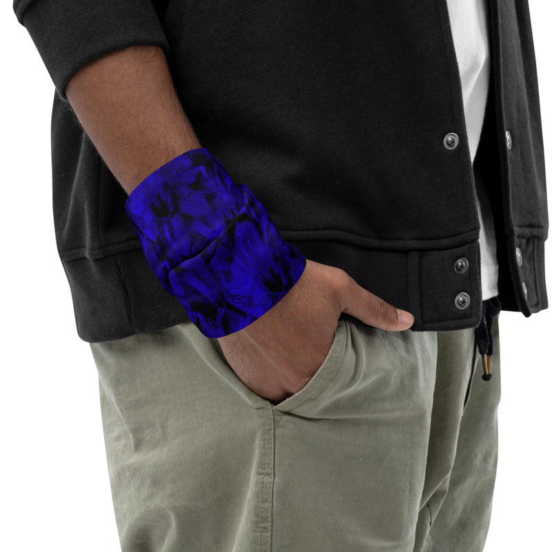 Grim Garden Neck Gaiter