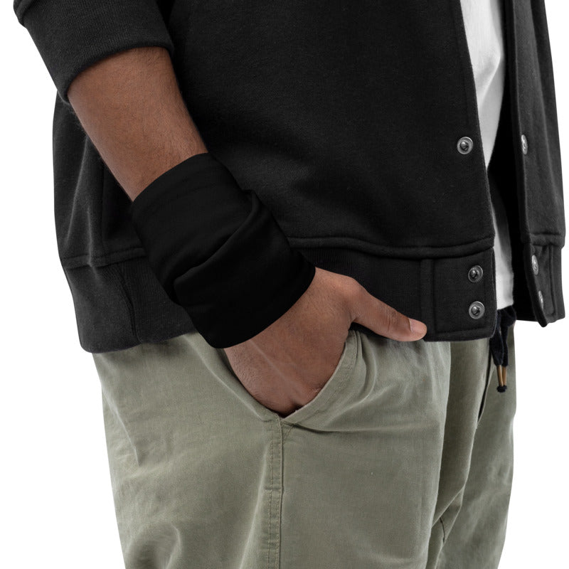 Toxic Anti Bite Neck Gaiter