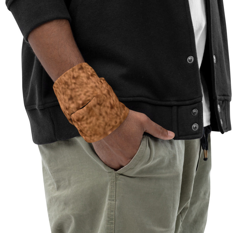 Teddy Bear Neck Gaiter