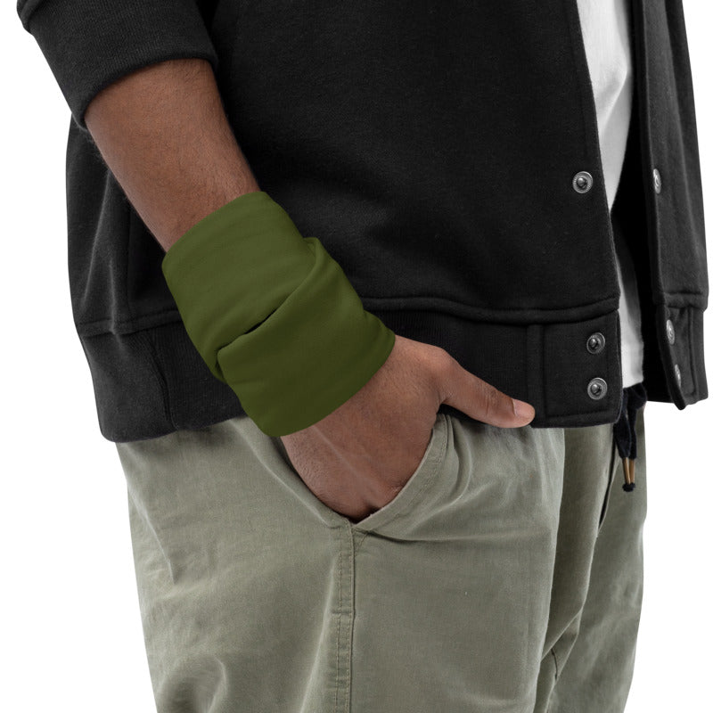 Airborne Neck Gaiter