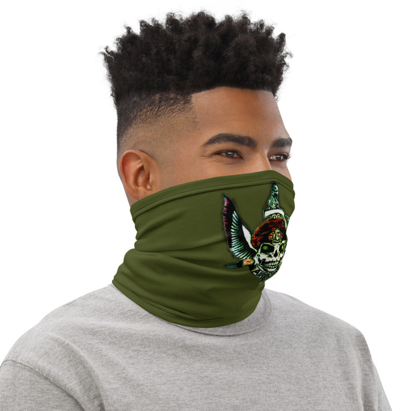 Airborne Neck Gaiter
