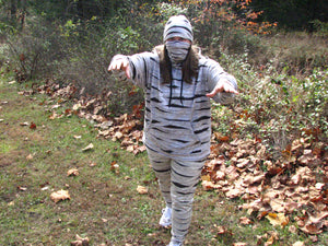 Mummy Wrap Women's Joggers