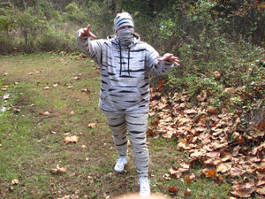 Mummy Wrap Women's Joggers