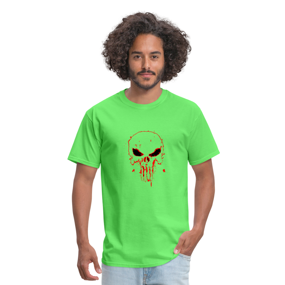 Unisex Classic T-Shirt - kiwi