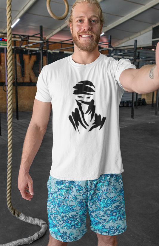 Ninja Short-Sleeve T-Shirt