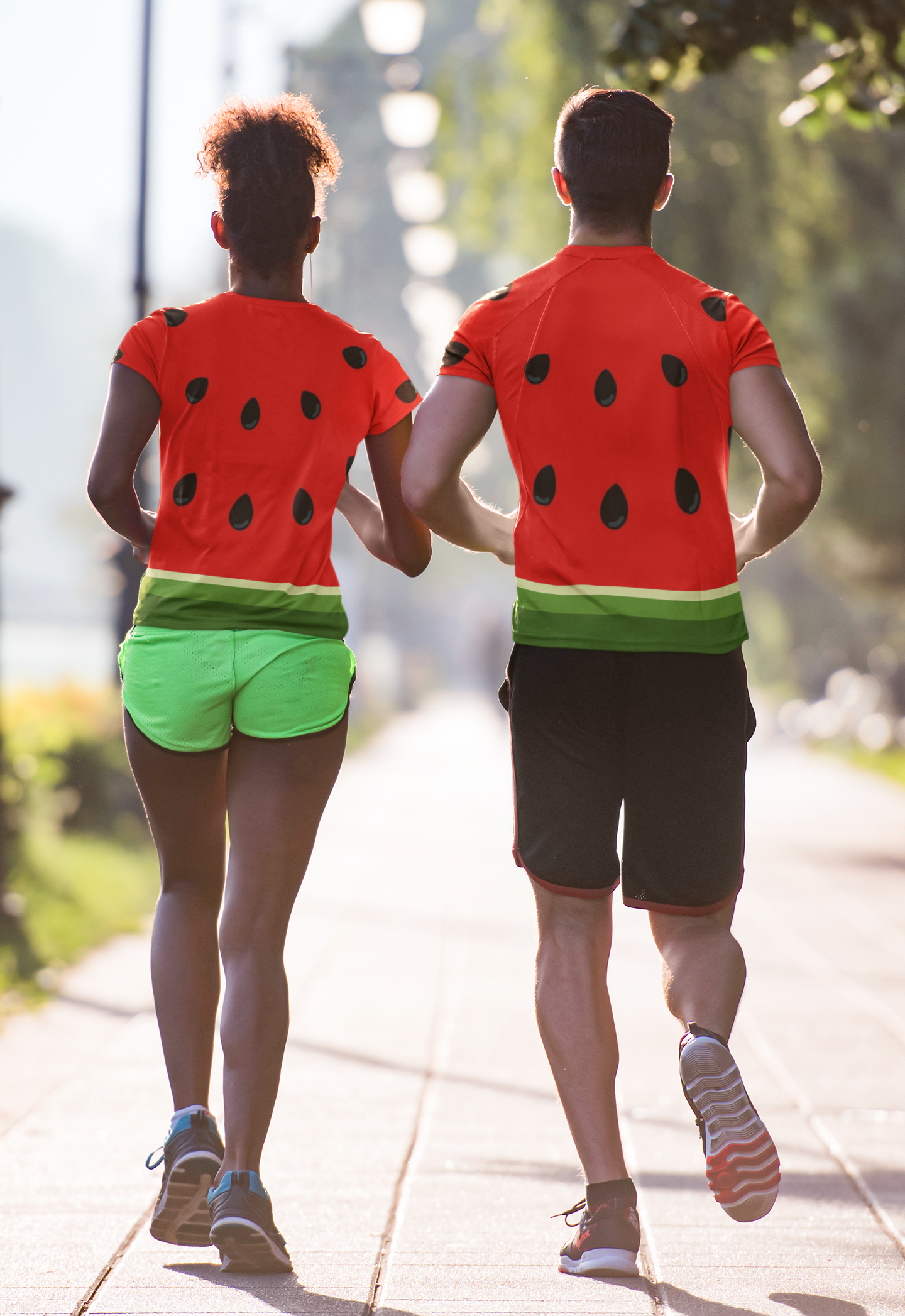 Watermelon Unisex T-shirt